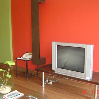 Transit Living (Diamond District), Bangalore 3